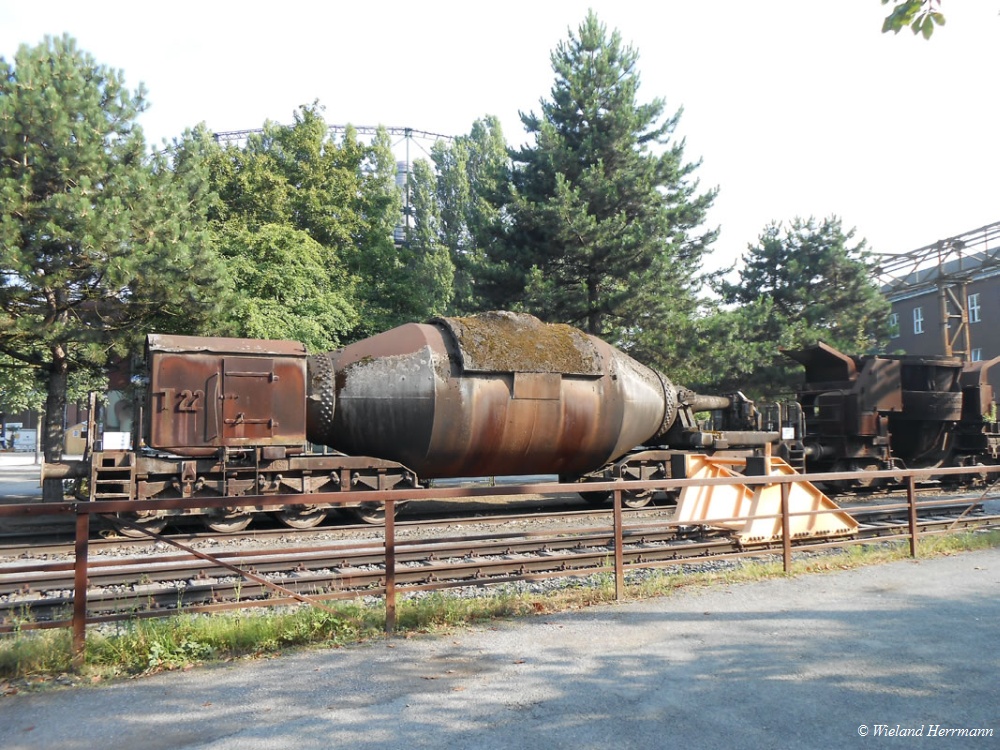 Landschaftspark Duisburg-Nord