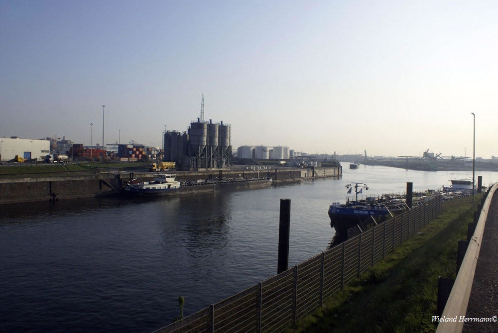 Duisbuger Hafen_2